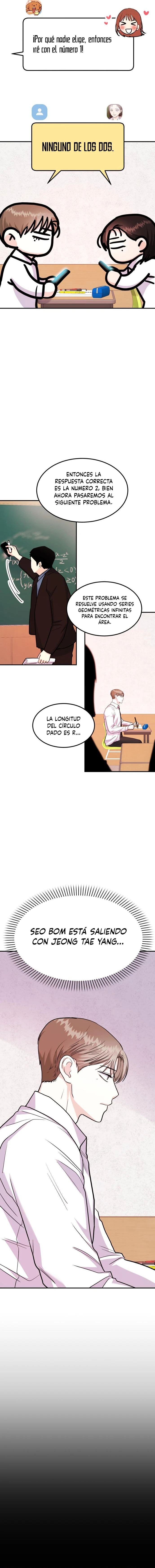 ¿Quieres hacer cosas X conmigo? - Capítulo 25 - Página 17 - LectorTMOo