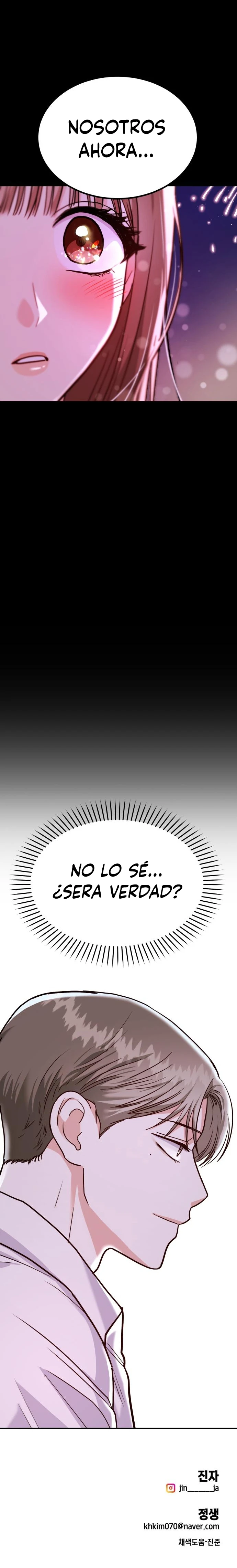 ¿Quieres hacer cosas X conmigo? - Capítulo 25 - Página 19 - LectorTMOo