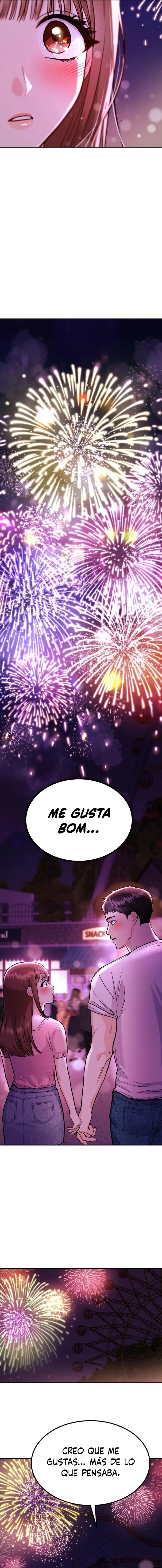 ¿Quieres hacer cosas X conmigo? - Capítulo 26 - Página 13 - LectorTMOo