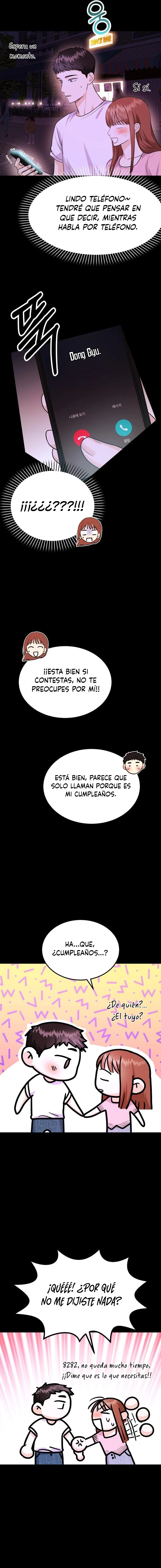 ¿Quieres hacer cosas X conmigo? - Capítulo 28 - Página 11 - LectorTMOo