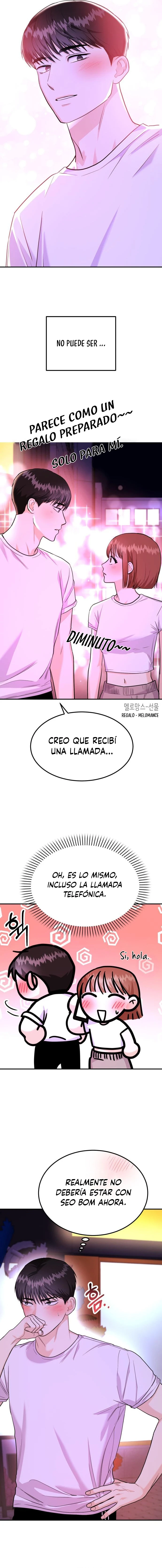 ¿Quieres hacer cosas X conmigo? - Capítulo 28 - Página 13 - LectorTMOo