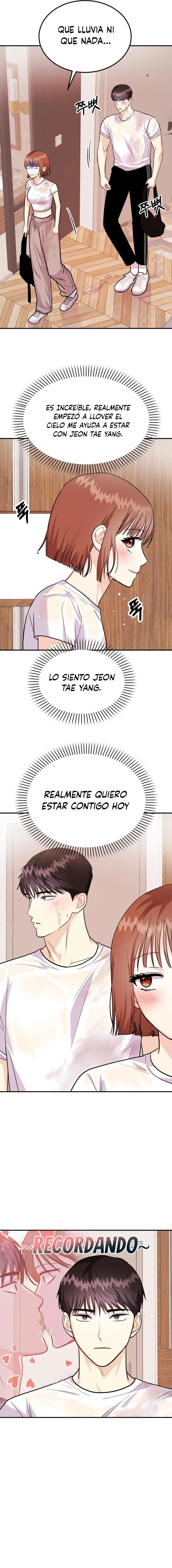 ¿Quieres hacer cosas X conmigo? - Capítulo 28 - Página 20 - LectorTMOo