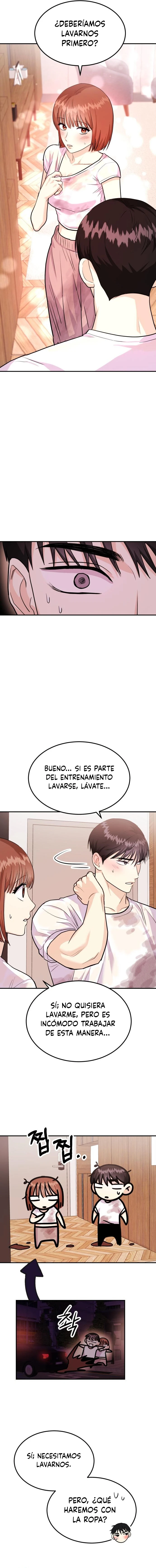 ¿Quieres hacer cosas X conmigo? - Capítulo 28 - Página 21 - LectorTMOo