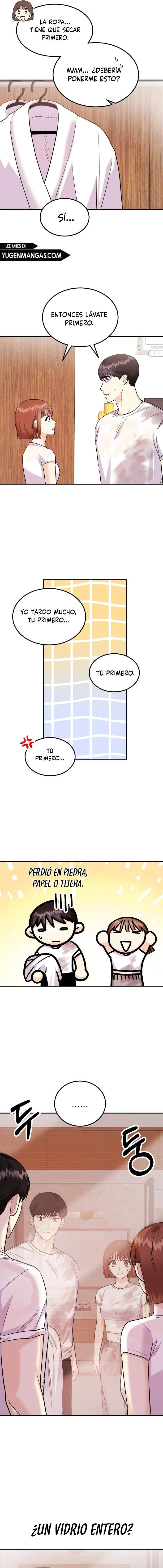 ¿Quieres hacer cosas X conmigo? - Capítulo 28 - Página 22 - LectorTMOo