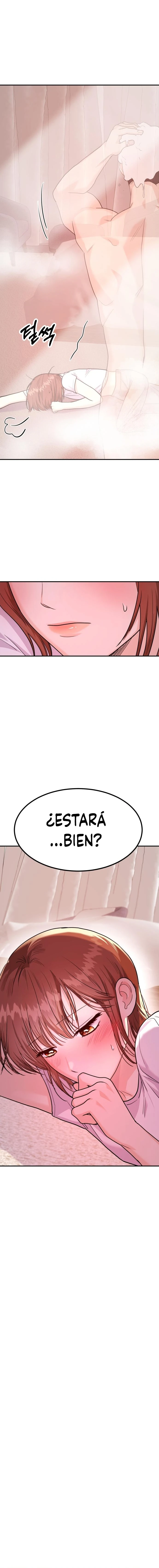 ¿Quieres hacer cosas X conmigo? - Capítulo 29 - Página 7 - LectorTMOo