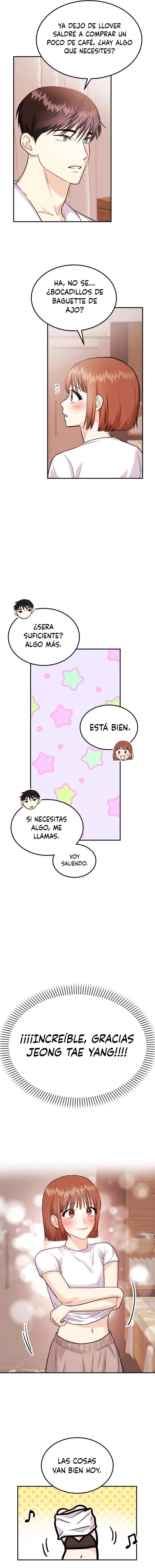 ¿Quieres hacer cosas X conmigo? - Capítulo 29 - Página 13 - LectorTMOo