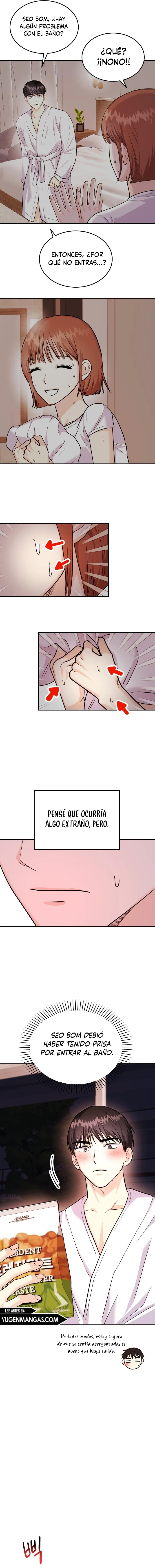 ¿Quieres hacer cosas X conmigo? - Capítulo 29 - Página 15 - LectorTMOo