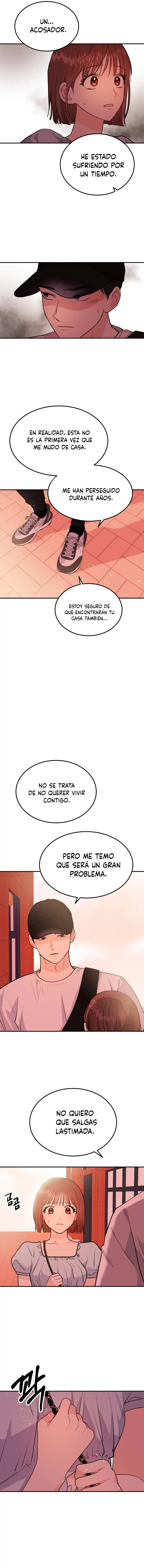 ¿Quieres hacer cosas X conmigo? - Capítulo 3 - Página 7 - LectorTMOo