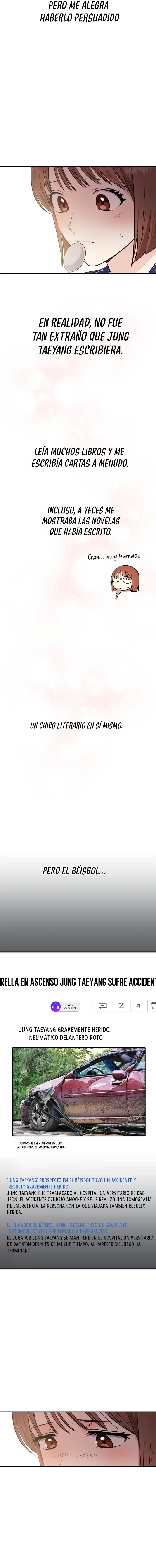 ¿Quieres hacer cosas X conmigo? - Capítulo 3 - Página 10 - LectorTMOo