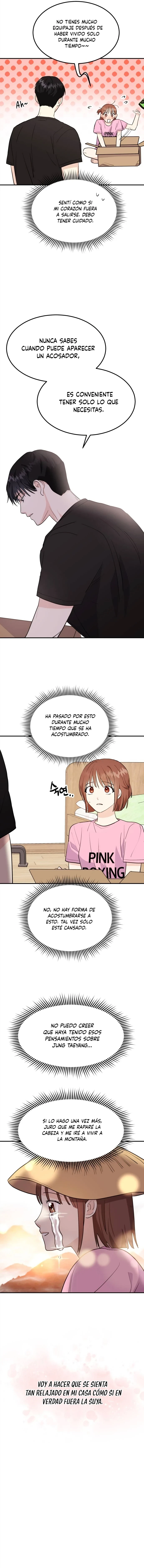¿Quieres hacer cosas X conmigo? - Capítulo 3 - Página 16 - LectorTMOo