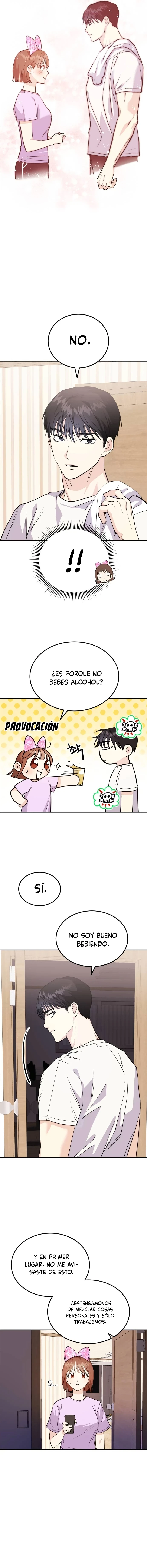 ¿Quieres hacer cosas X conmigo? - Capítulo 3 - Página 18 - LectorTMOo