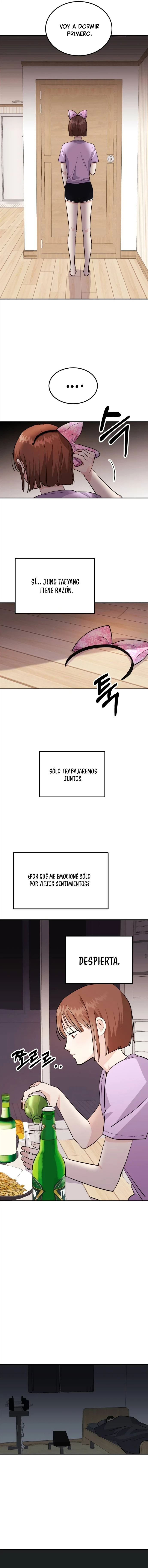 ¿Quieres hacer cosas X conmigo? - Capítulo 3 - Página 19 - LectorTMOo
