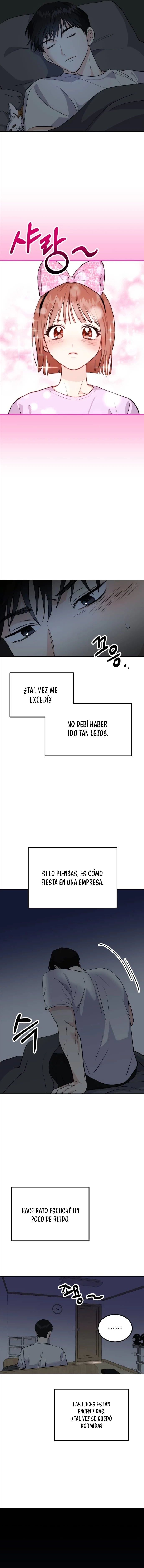 ¿Quieres hacer cosas X conmigo? - Capítulo 3 - Página 20 - LectorTMOo