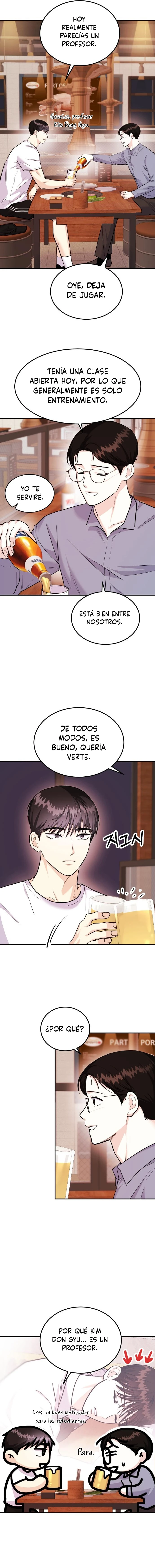 ¿Quieres hacer cosas X conmigo? - Capítulo 31 - Página 14 - LectorTMOo
