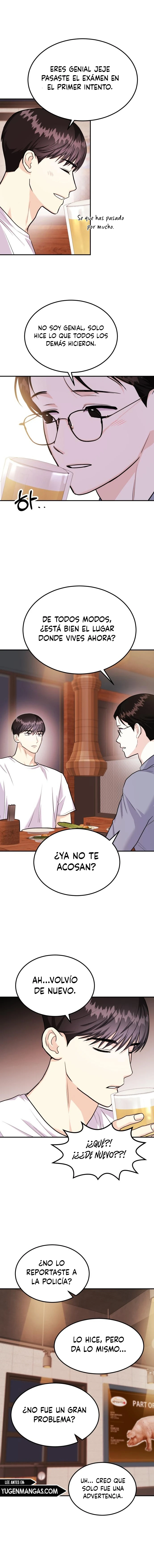 ¿Quieres hacer cosas X conmigo? - Capítulo 31 - Página 15 - LectorTMOo