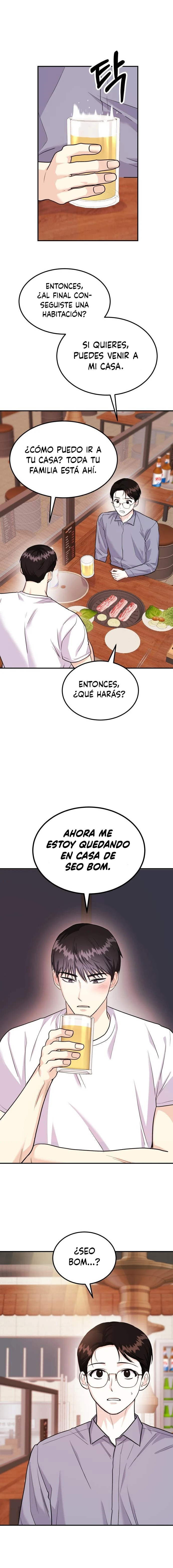 ¿Quieres hacer cosas X conmigo? - Capítulo 31 - Página 17 - LectorTMOo