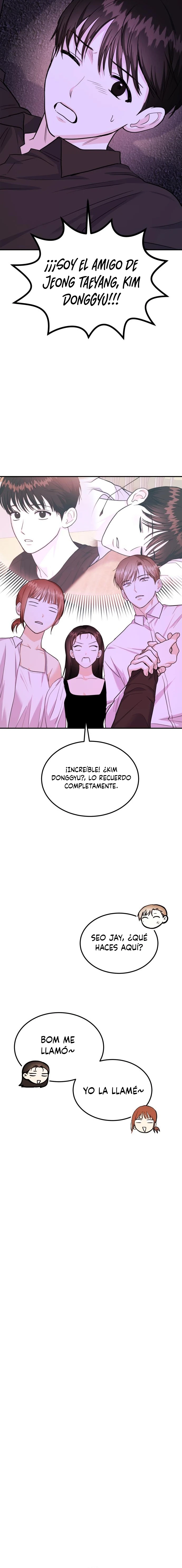 ¿Quieres hacer cosas X conmigo? - Capítulo 33 - Página 4 - LectorTMOo