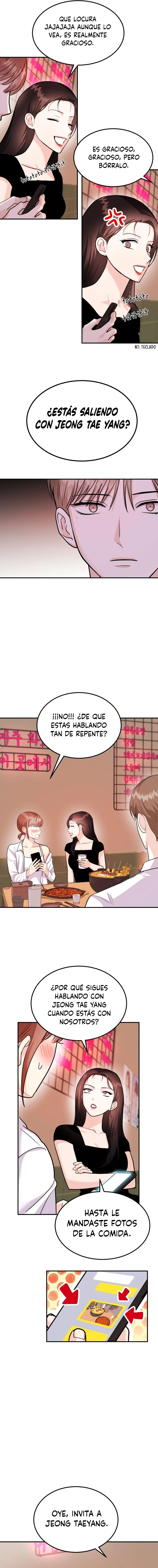 ¿Quieres hacer cosas X conmigo? - Capítulo 33 - Página 10 - LectorTMOo