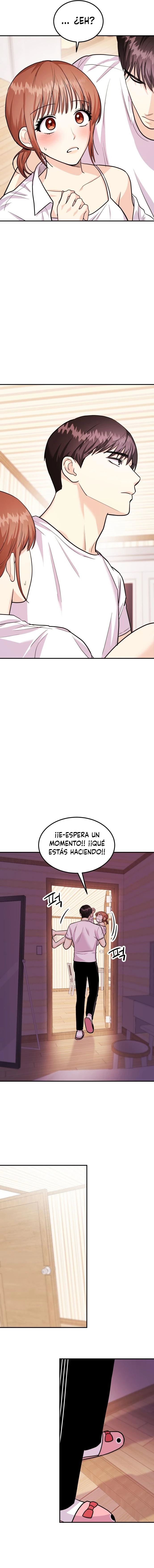 ¿Quieres hacer cosas X conmigo? - Capítulo 35 - Página 12 - LectorTMOo