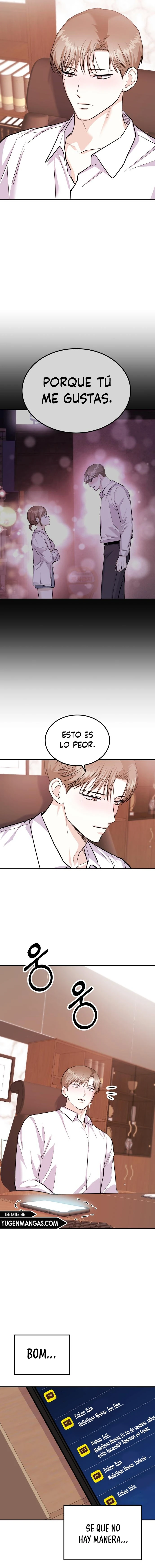 ¿Quieres hacer cosas X conmigo? - Capítulo 35 - Página 18 - LectorTMOo