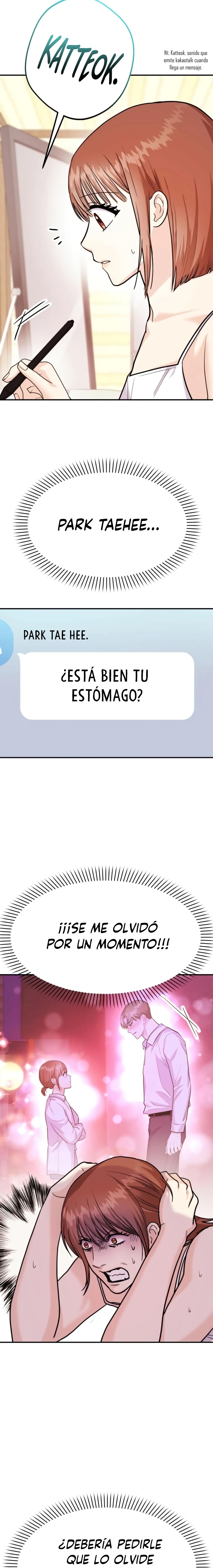 ¿Quieres hacer cosas X conmigo? - Capítulo 37 - Página 18 - LectorTMOo