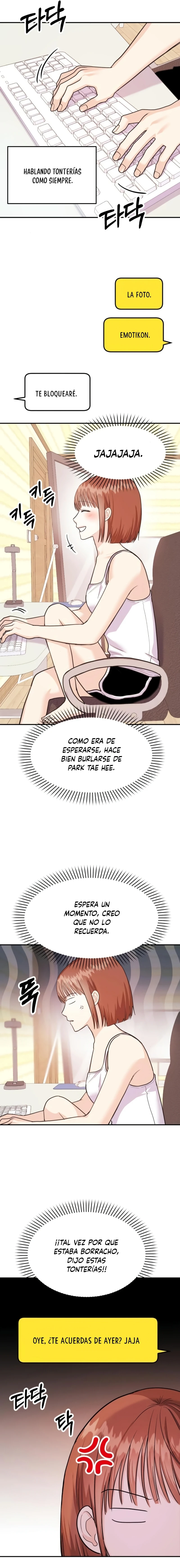 ¿Quieres hacer cosas X conmigo? - Capítulo 37 - Página 22 - LectorTMOo