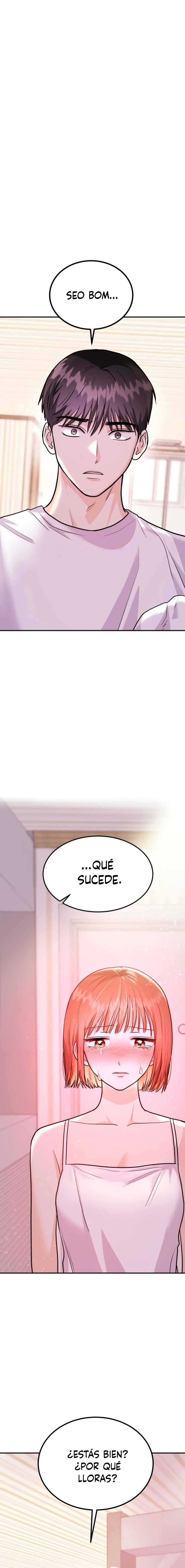 ¿Quieres hacer cosas X conmigo? - Capítulo 38 - Página 4 - LectorTMOo
