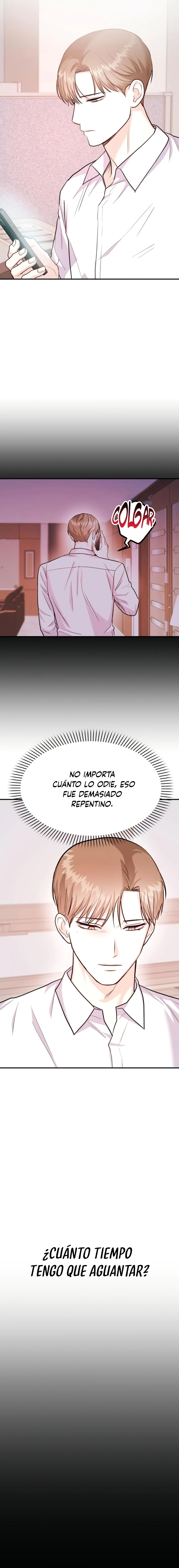 ¿Quieres hacer cosas X conmigo? - Capítulo 38 - Página 12 - LectorTMOo