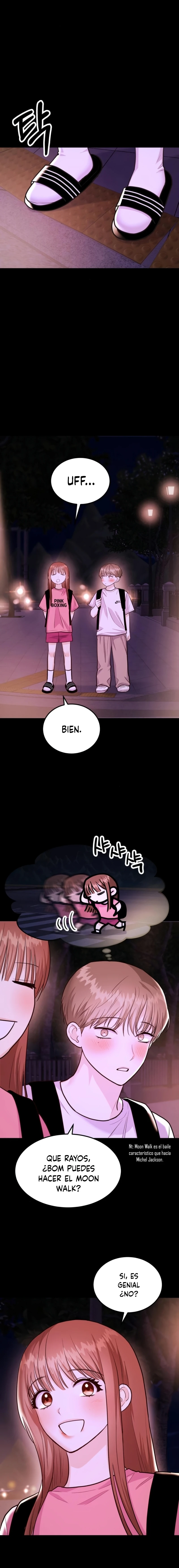 ¿Quieres hacer cosas X conmigo? - Capítulo 38 - Página 14 - LectorTMOo