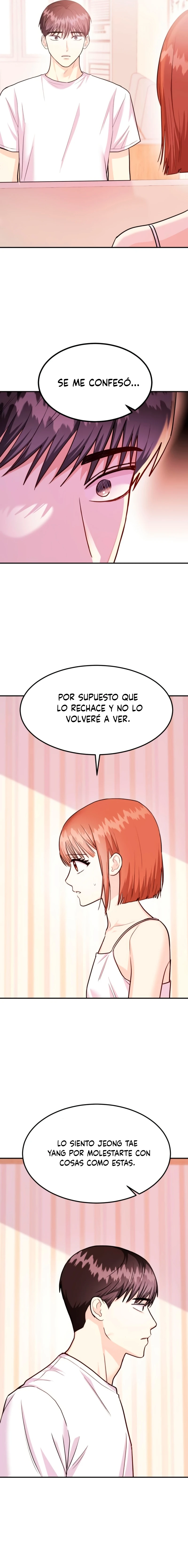 ¿Quieres hacer cosas X conmigo? - Capítulo 39 - Página 12 - LectorTMOo