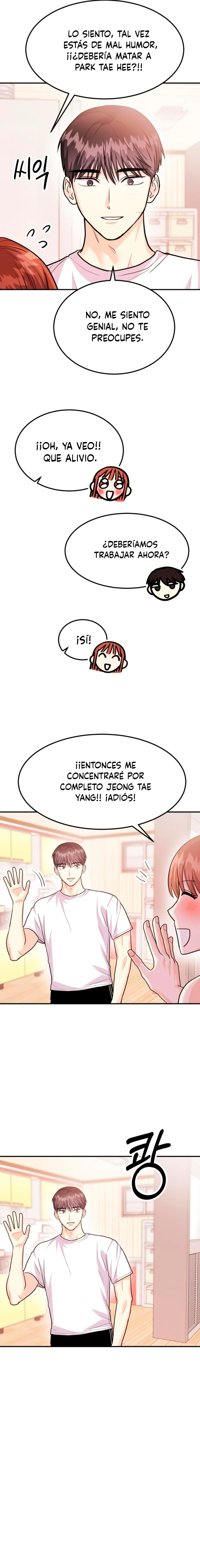 ¿Quieres hacer cosas X conmigo? - Capítulo 39 - Página 17 - LectorTMOo