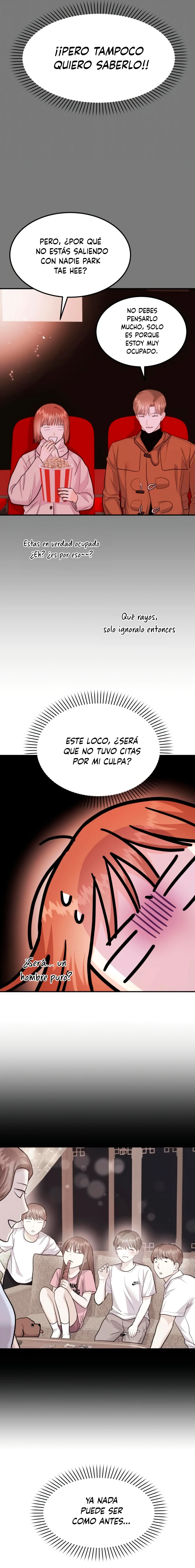 ¿Quieres hacer cosas X conmigo? - Capítulo 39 - Página 22 - LectorTMOo