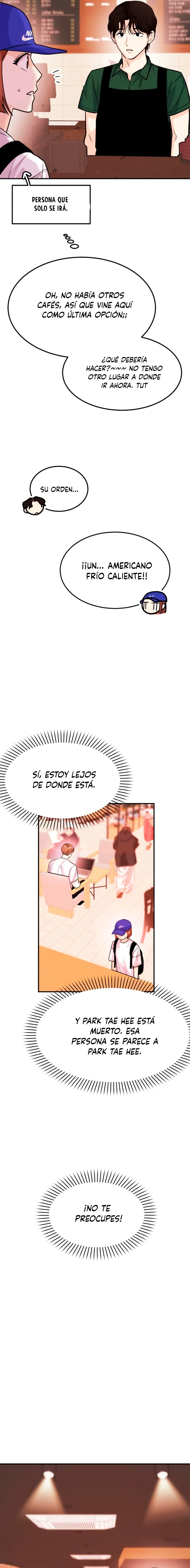 ¿Quieres hacer cosas X conmigo? - Capítulo 39 - Página 26 - LectorTMOo