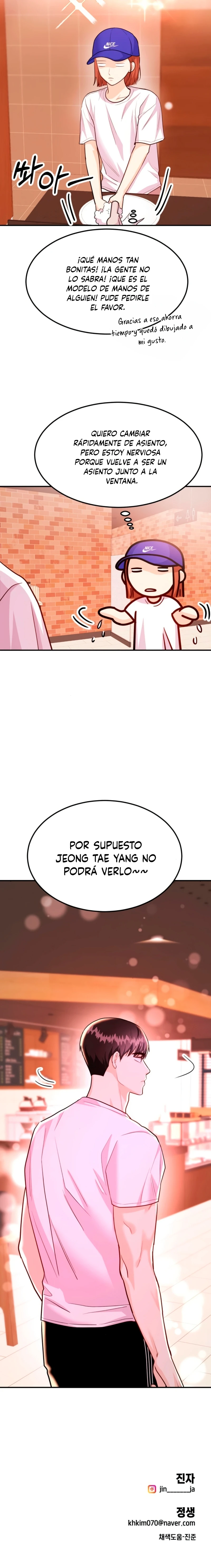 ¿Quieres hacer cosas X conmigo? - Capítulo 39 - Página 30 - LectorTMOo