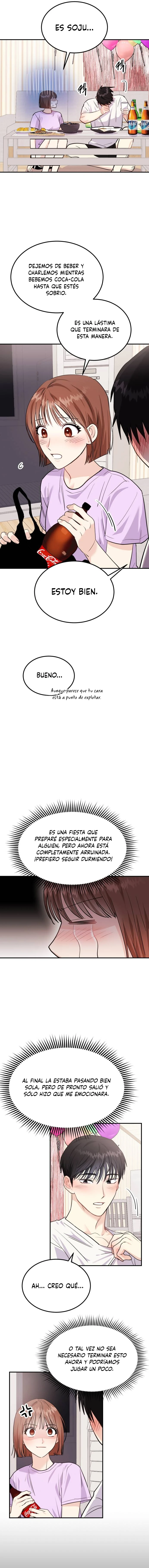 ¿Quieres hacer cosas X conmigo? - Capítulo 4 - Página 4 - LectorTMOo