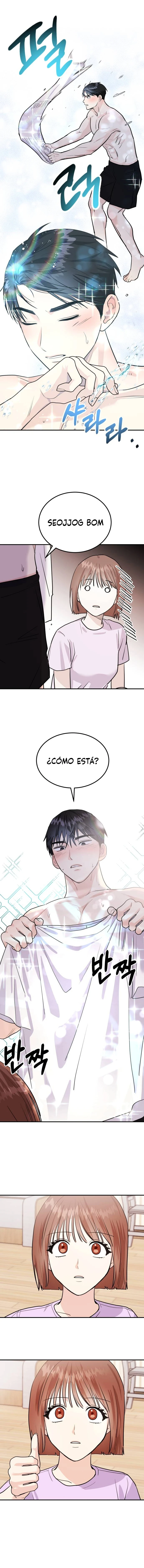 ¿Quieres hacer cosas X conmigo? - Capítulo 4 - Página 13 - LectorTMOo