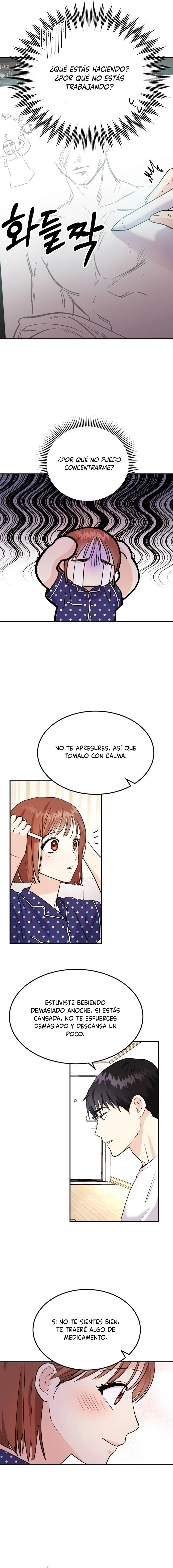 ¿Quieres hacer cosas X conmigo? - Capítulo 4 - Página 16 - LectorTMOo