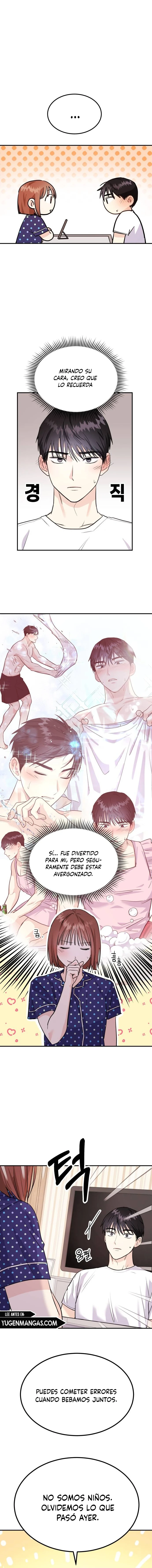 ¿Quieres hacer cosas X conmigo? - Capítulo 4 - Página 18 - LectorTMOo