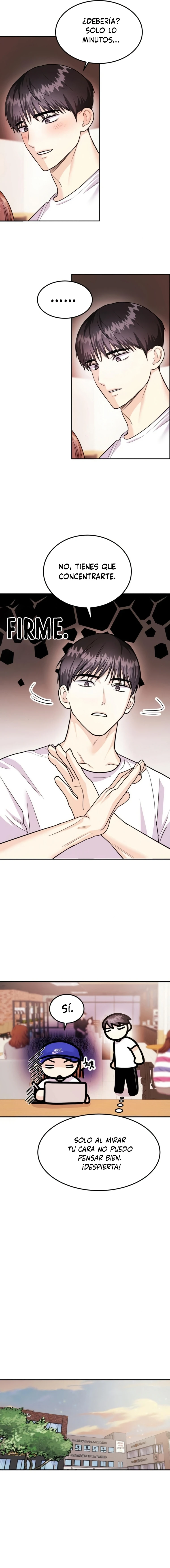 ¿Quieres hacer cosas X conmigo? - Capítulo 40 - Página 16 - LectorTMOo