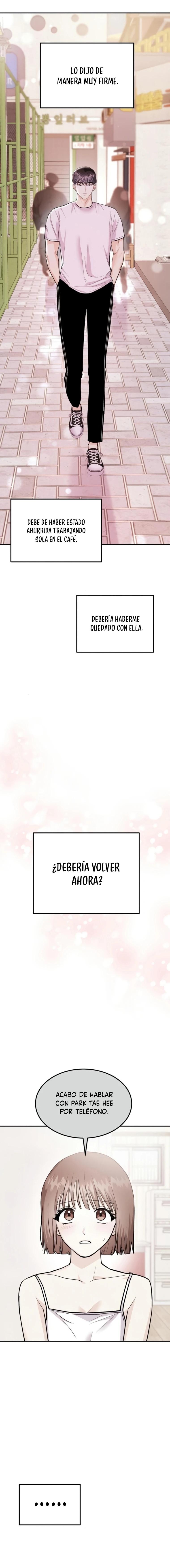 ¿Quieres hacer cosas X conmigo? - Capítulo 40 - Página 17 - LectorTMOo