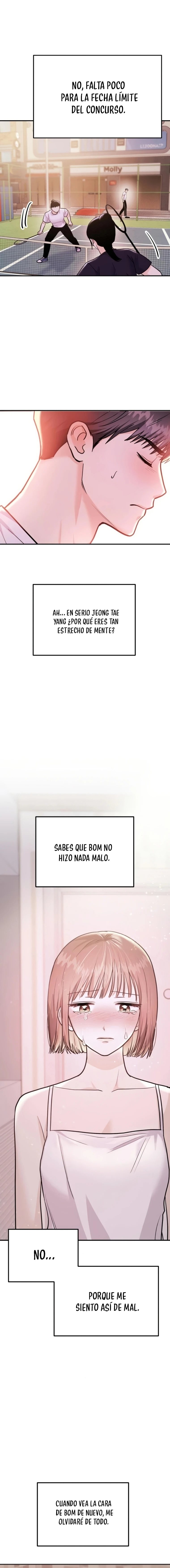 ¿Quieres hacer cosas X conmigo? - Capítulo 40 - Página 18 - LectorTMOo