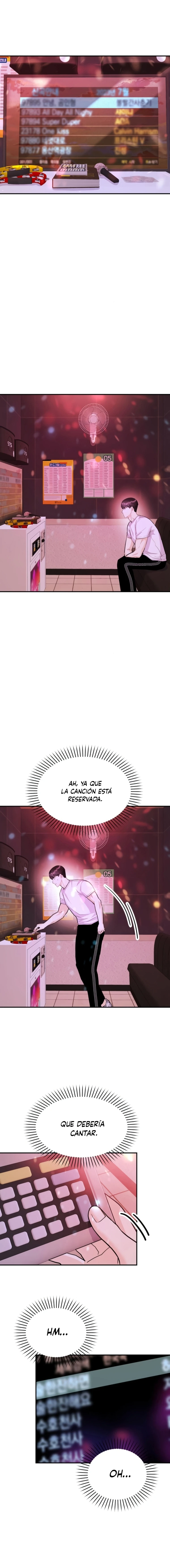 ¿Quieres hacer cosas X conmigo? - Capítulo 41 - Página 3 - LectorTMOo
