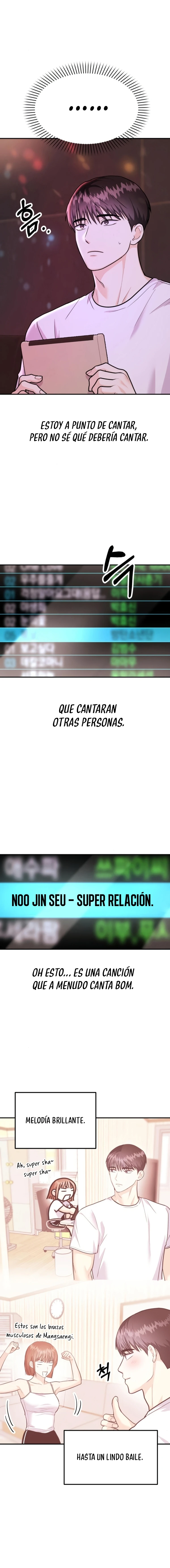 ¿Quieres hacer cosas X conmigo? - Capítulo 41 - Página 4 - LectorTMOo