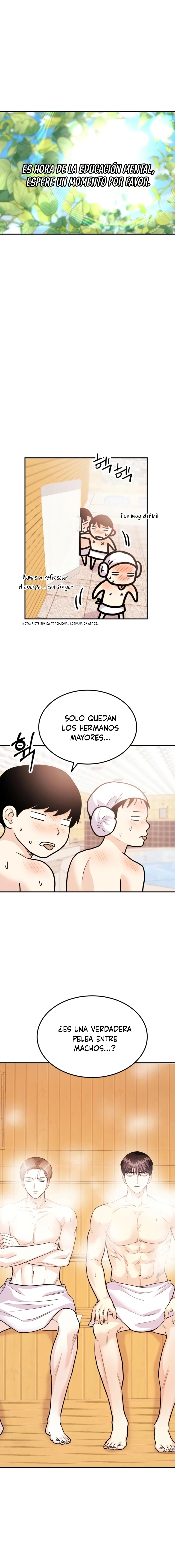 ¿Quieres hacer cosas X conmigo? - Capítulo 41 - Página 15 - LectorTMOo
