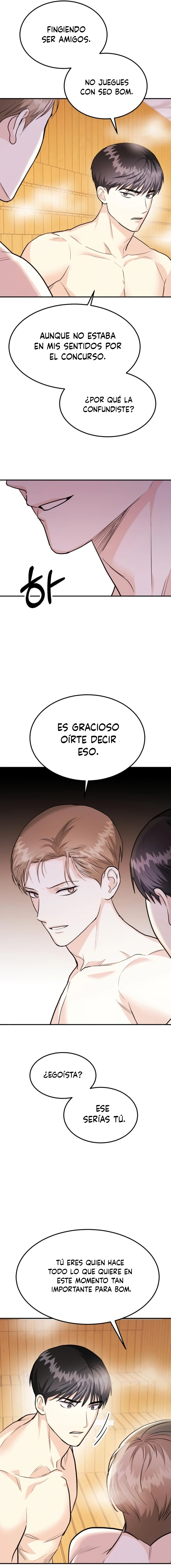 ¿Quieres hacer cosas X conmigo? - Capítulo 41 - Página 17 - LectorTMOo