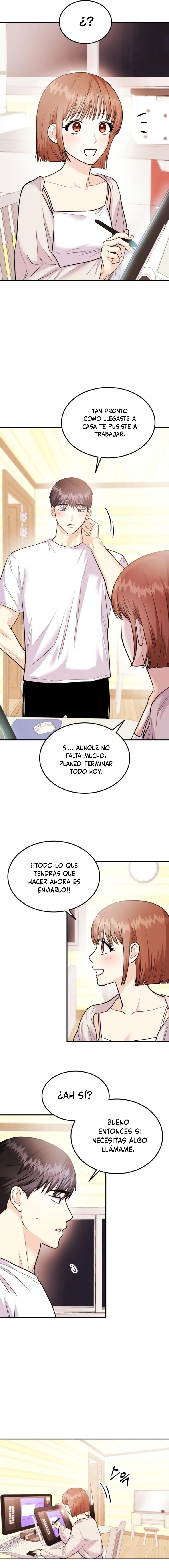 ¿Quieres hacer cosas X conmigo? - Capítulo 41 - Página 22 - LectorTMOo