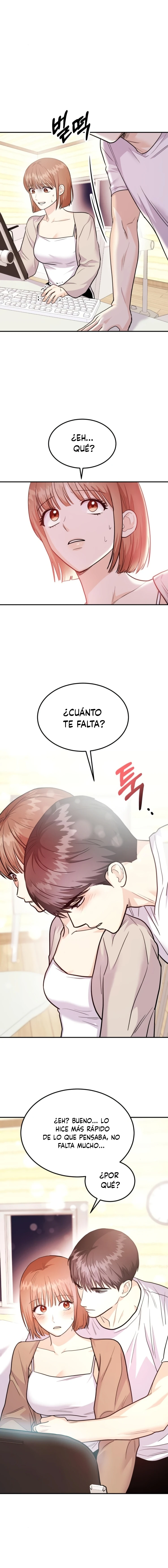 ¿Quieres hacer cosas X conmigo? - Capítulo 42 - Página 6 - LectorTMOo