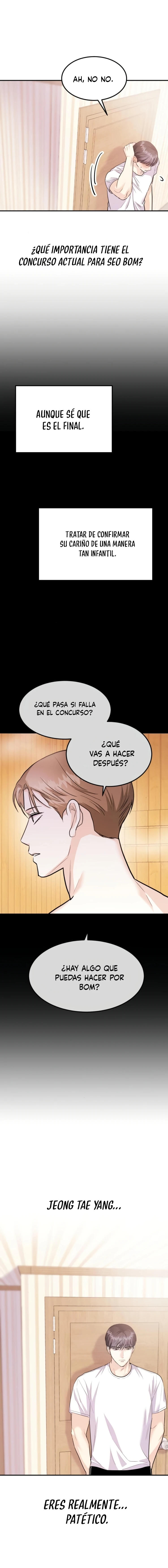 ¿Quieres hacer cosas X conmigo? - Capítulo 42 - Página 12 - LectorTMOo
