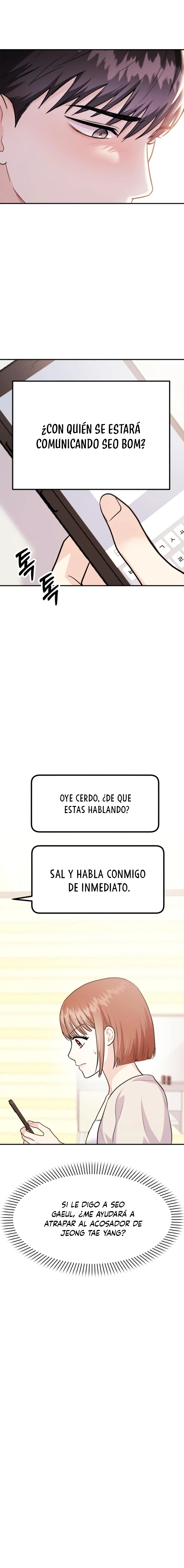 ¿Quieres hacer cosas X conmigo? - Capítulo 42 - Página 13 - LectorTMOo