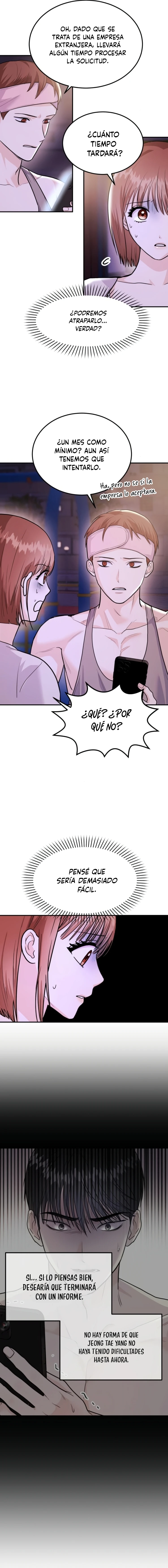 ¿Quieres hacer cosas X conmigo? - Capítulo 42 - Página 15 - LectorTMOo